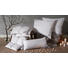 GANZJAHRESDECKE 140/200 cm - Weiß, Basics, Textil (140/200cm) - Sleeptex GANZJAHRESDECKE 140/200 cm - Weiß, Basics, Textil (140/200cm) - Sleeptex