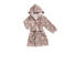 KINDERBADEMANTEL - Design, Textil (98/104) - Vossen