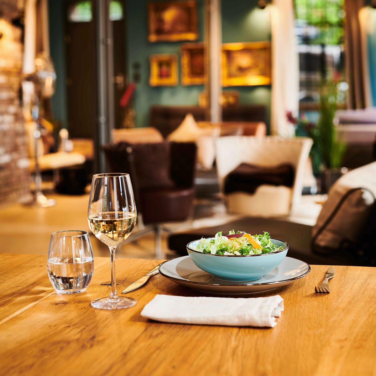 GLÄSERSET Il Premio  6-teilig  - Transparent, Basics, Glas (30,5/23,5/25cm) - Mäser