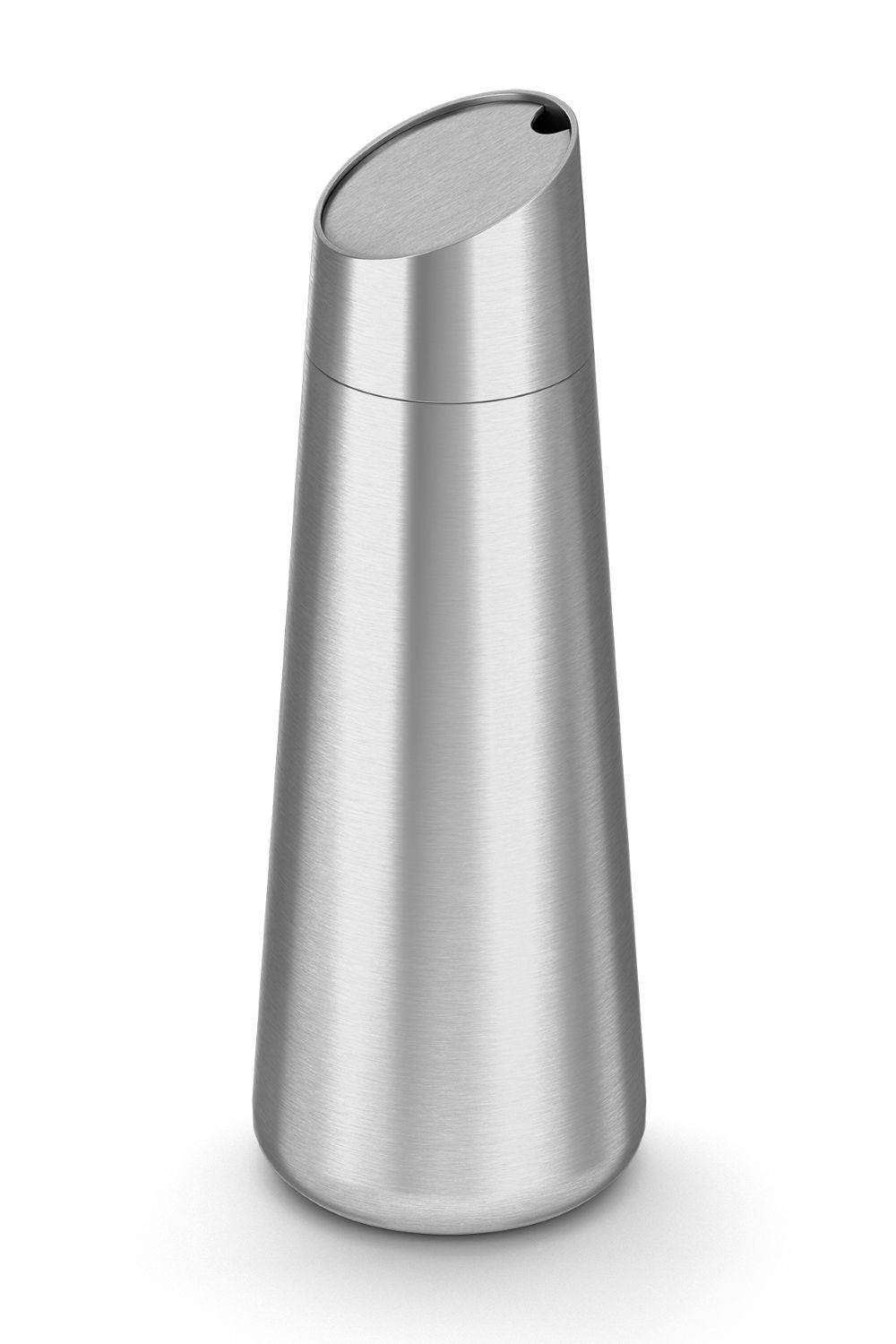 Zack Zuckerstreuer Acio Edelstahl 15.5 cm