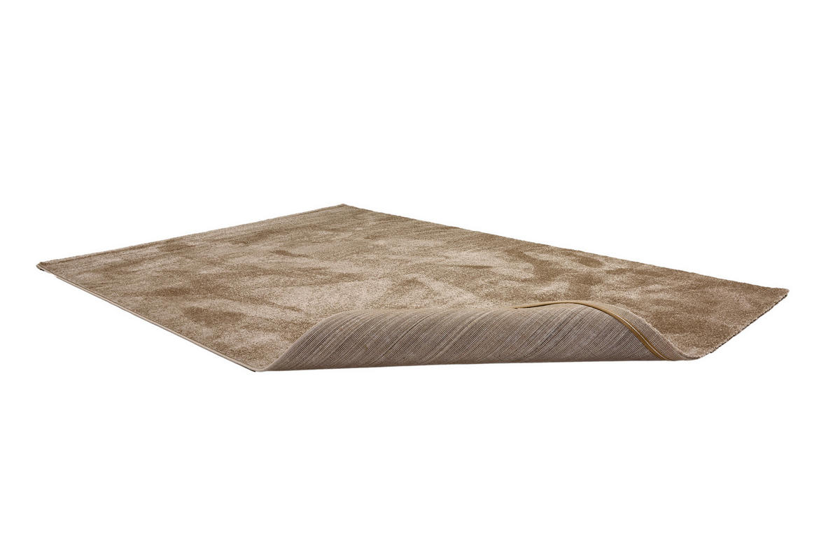 WEBTEPPICH 200/280 cm Sam Beige rechteckig  - Beige, Basics, Kunststoff (200/280cm) - Astra