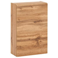 HÄNGESCHRANK 40/67/20 cm  - Eiche Wotan, MODERN, Holzwerkstoff (40/67/20cm) - Held