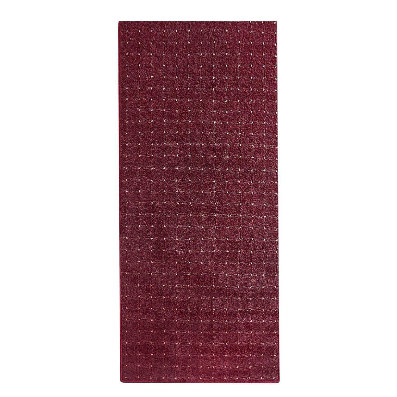 LÄUFER 80/400 cm Rapido  - Violett, Design, Textil (80/400cm) - Novel