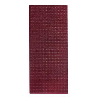 LÄUFER 80/450 cm Rapido  - Violett, Design, Textil (80/450cm) - Novel