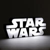 LED-DEKOLEUCHTE Star Wars   - Schwarz, Basics, Kunststoff (29l) - Star Wars