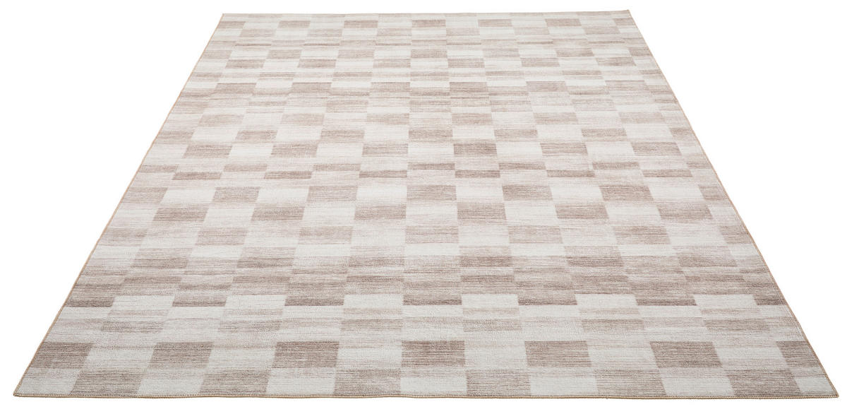FLACHWEBETEPPICH 200/290 cm  - KONVENTIONELL (200/290cm) - Novel