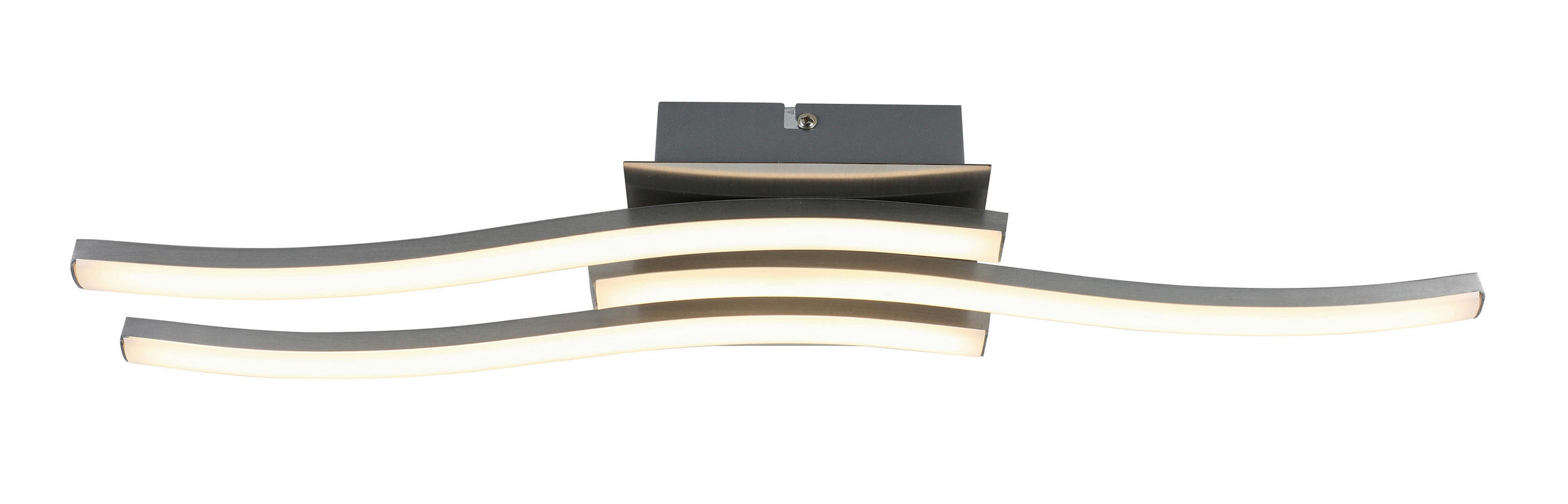 Plafonieră Cu Led 18 W  54,5/14/6,5 cm