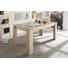 ESSTISCH rechteckig Eichefarben - Eichefarben, Design, Holzwerkstoff (160(200)/90/77cm) - Carryhome