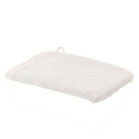 WASCHLAPPEN London Creme  - Creme, Basics, Textil (16/22cm) - Aquanova