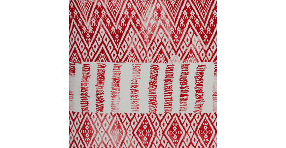 BETTWÄSCHE 140/200 cm - Bordeaux, LIFESTYLE, Textil (140/200cm) - Esposa