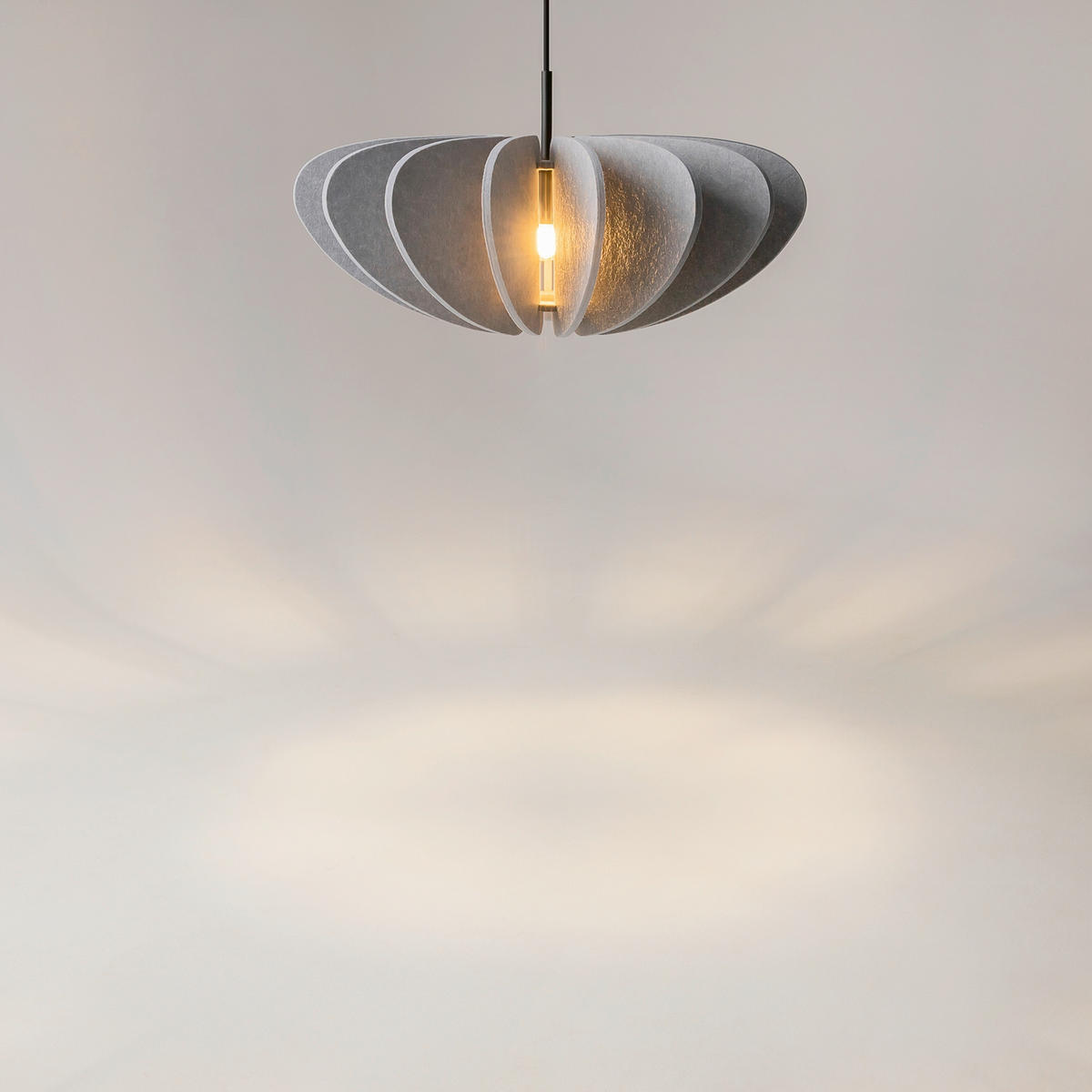 PENDELLEUCHTE 58/331.5 cm    - Schwarz, Design, Metall (58/331.5cm) - MAYTONI