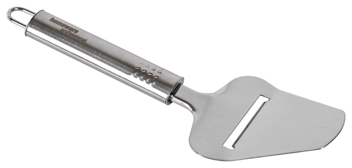 NOŽ ZA SIR - boja nerđajućeg čelika, Osnovno, metal (23cm) - Homeware Profession.