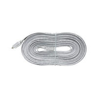 LED-STRIP 500 cm  70574 Strip Connector  - Weiß, Basics, Kunststoff (500cm) - Paulmann