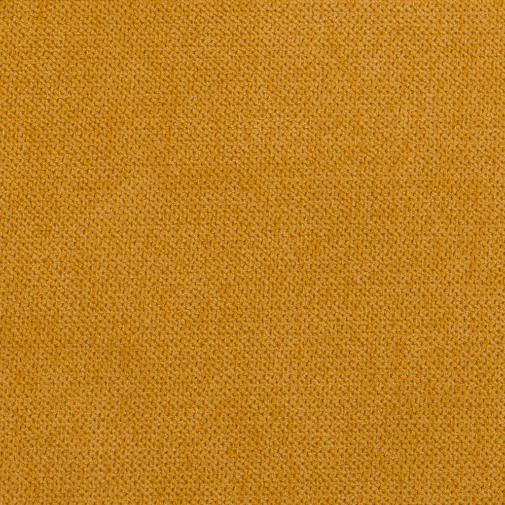 Thumbnail - Mid.you Ecksofa, Orange, Textil, Uni, 3-Sitzer, Ottomane rechts, L-Form, 275x228 cm, Made in EU, FSC Mix, seitenverkehrt...