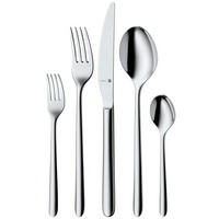 SET PRIBORA ZA JELO  66-dijelni     Flame  - Basics (49/39cm) - WMF