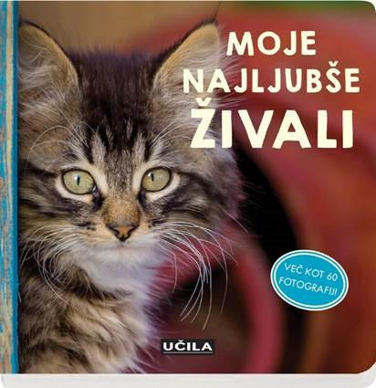 OTROŠKA KNJIGICA - večbarvno, Basics, karton