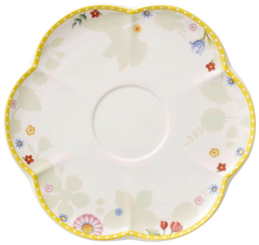 KROŽNIČEK   keramika      24/18/6 cm    - Basics, keramika (24/18/6cm) - Villeroy & Boch