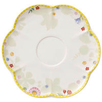 KROŽNIČEK   keramika      24/18/6 cm    - Basics, keramika (24/18/6cm) - Villeroy & Boch