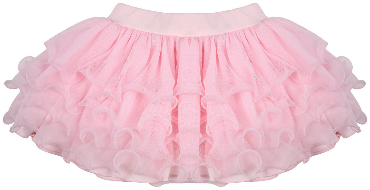 ROCK  - Pink, Basics, Textil (62null) - Patinio