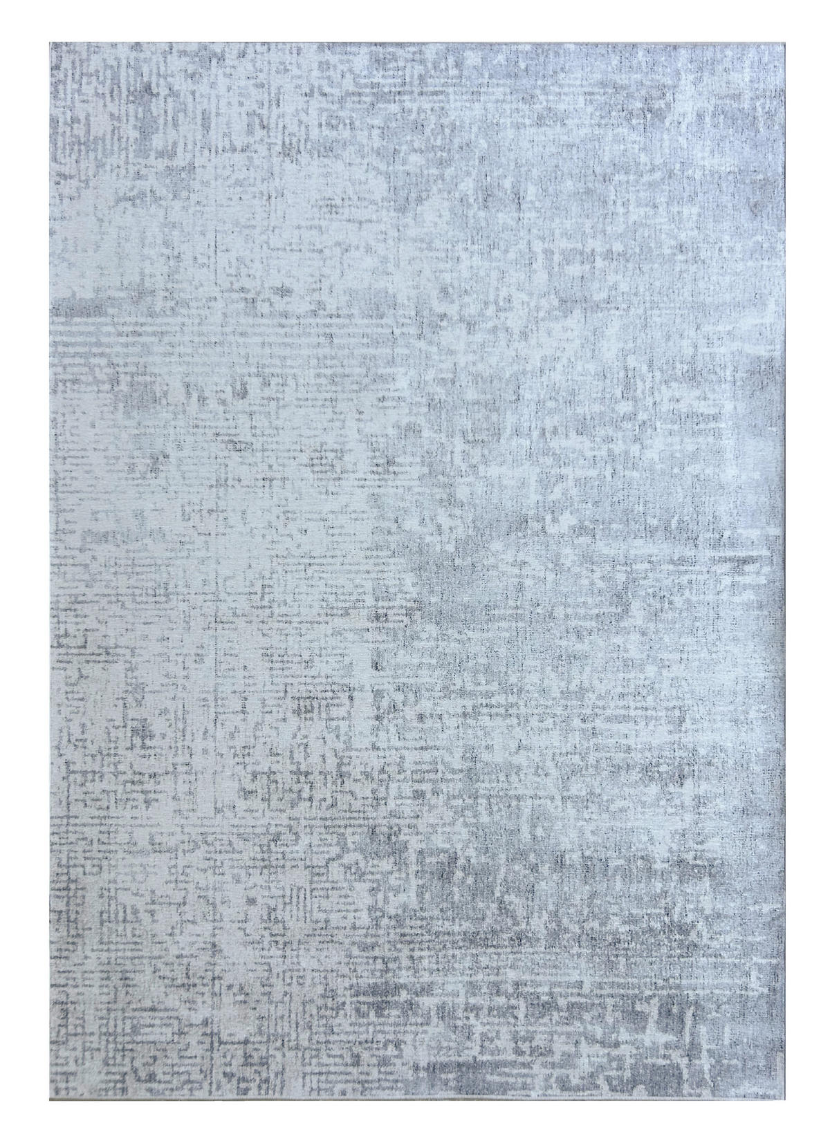 VINTAGE-TEPPICH 80/150 cm Wasi Beige  - Beige, Design, Textil (80/150cm) - Novel
