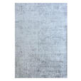 VINTAGE-TEPPICH 80/250 cm Wasi Beige - Beige, Design, Textil (80/250cm) - Novel