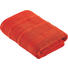 HANDTUCH 50/100 cm - Rot, Textil (50/100cm) - CAWOE