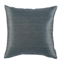 KISSENHÜLLE Lancaster 50/50 cm  - Schwarz, Basics, Textil (50/50cm) - Novel