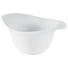 MÍSA, porcelán - bílá, Design, keramika (18cm) - Seltmann Weiden MÍSA, porcelán - bílá, Design, keramika (18cm) - Seltmann Weiden