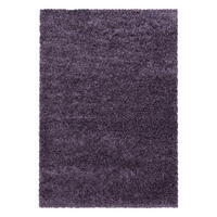 RYAMATTA 240/340 cm Sydney 3000 violett  - violett, Basics, textil (240/340cm)