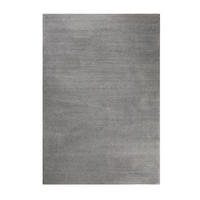 HOCHFLORTEPPICH 70/140 cm ESP-4223-34 Grau  - Grau, KONVENTIONELL, Textil (70/140cm) - Esprit