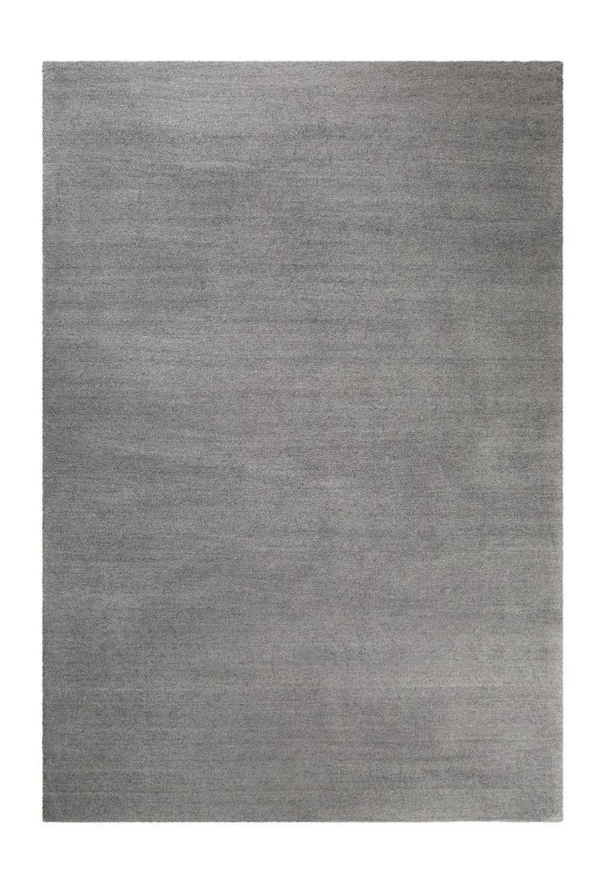 HOCHFLORTEPPICH 70/140 cm ESP-4223-34 Grau  - Grau, KONVENTIONELL, Textil (70/140cm) - Esprit
