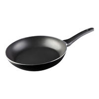 PONEV 24 cm  - črna, Basics, kovina/umetna masa (24cm)