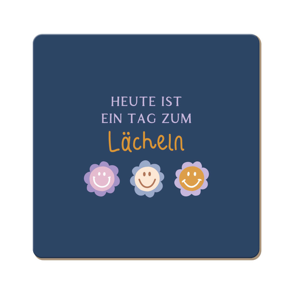 UNTERSETZER 9,5/9,5 cm  - Basics (9,5/9,5cm)