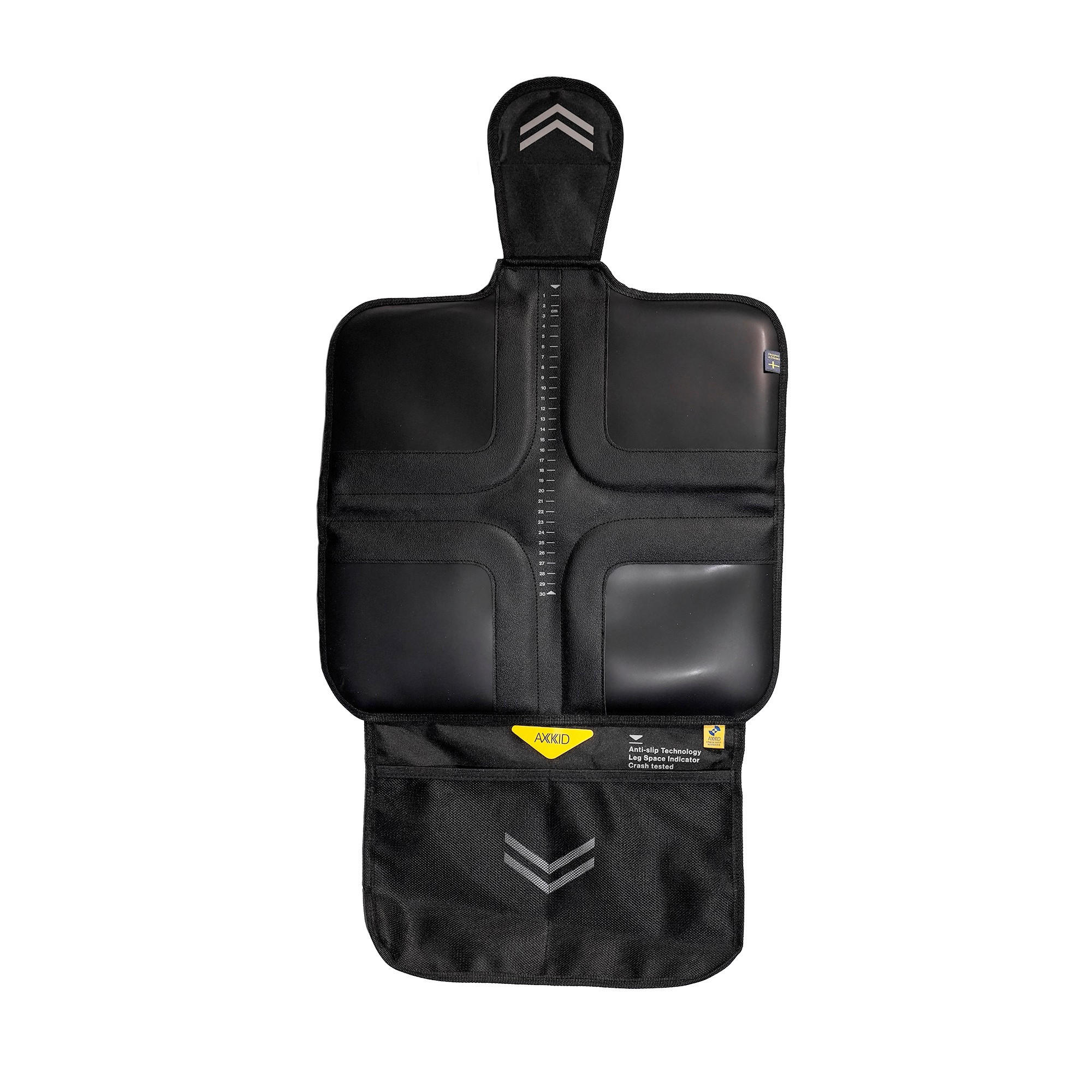 KINDERSITZUNTERLAGE  - Lifestyle (41.5/12/41.5cm) - Axkid