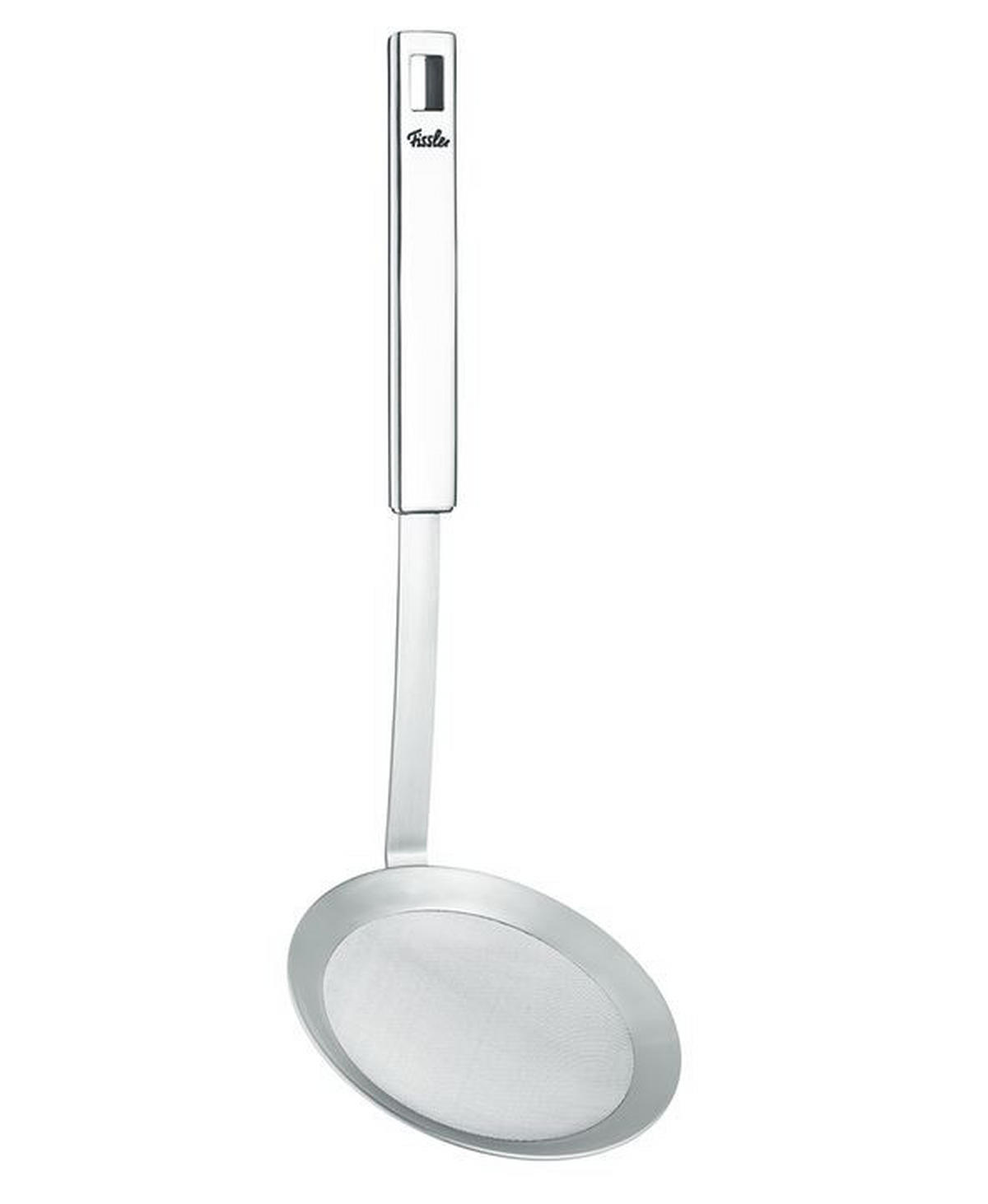 MERŐKANÁL - Basics, fém (33,5/12/7,5cm) - Fissler