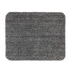 FUßMATTE  60/75 cm  Anthrazit  - Anthrazit, Basics, Kunststoff/Textil (60/75cm) - Esposa