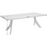 ESSTISCH in Holz 225/110/75 cm - Eichefarben, Design, Holz (225/110/75cm) - Team 7 ESSTISCH in Holz 225/110/75 cm - Eichefarben, Design, Holz (225/110/75cm) - Team 7