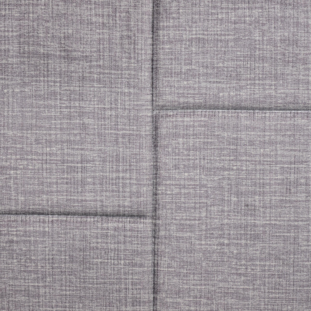 ECKBANK 190/150 cm  in Dunkelgrau  - Dunkelgrau, KONVENTIONELL, Textil/Metall (190/150cm) - MID.YOU