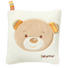 KIRSCHKERNKISSEN - Beige, Basics, Textil (16/16cm) - Fehn KIRSCHKERNKISSEN - Beige, Basics, Textil (16/16cm) - Fehn