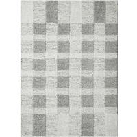 HANDWEBTEPPICH 130/190 cm Naturfarben  - Naturfarben, Natur, Textil (130/190cm) - Linea Natura