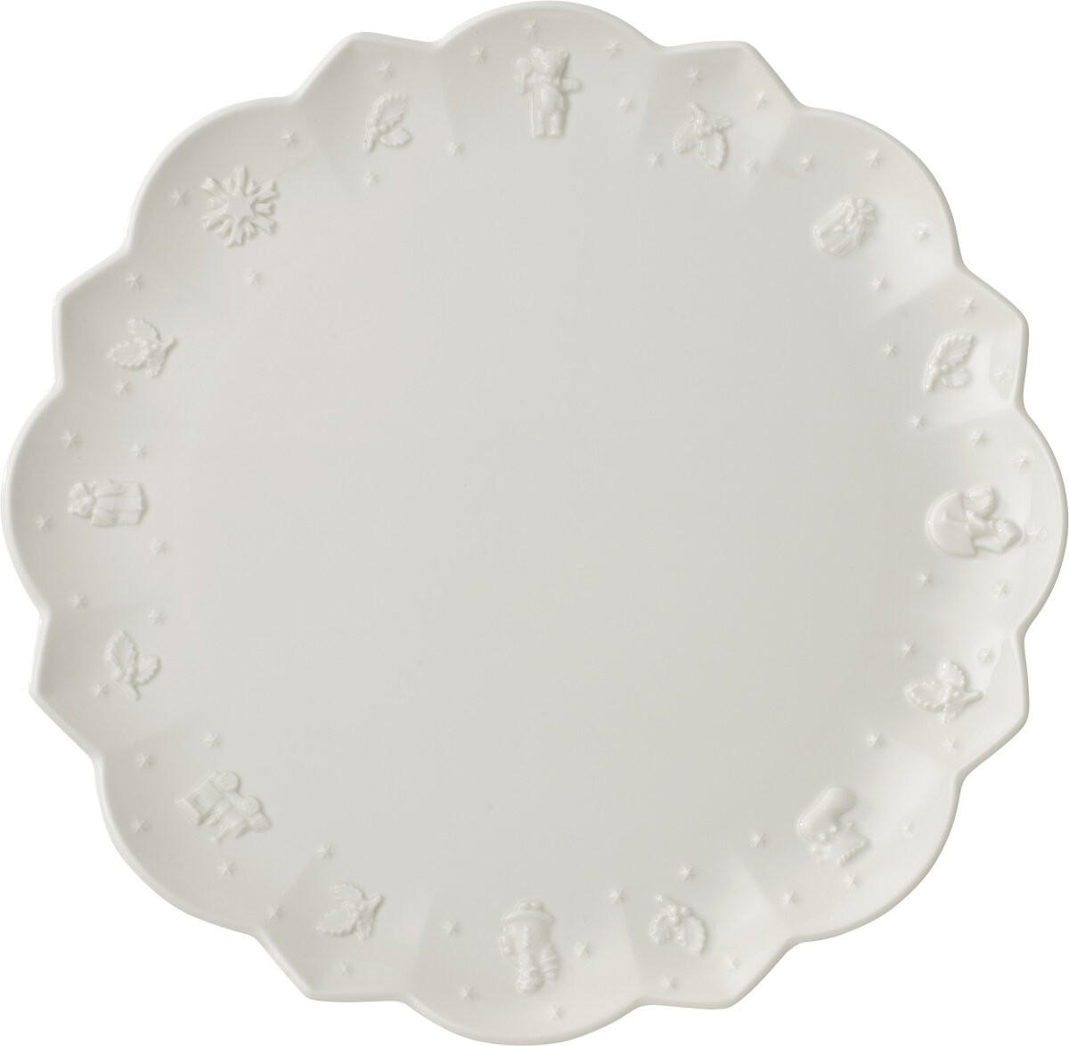 Farfurie Xmassale 29,5 cm