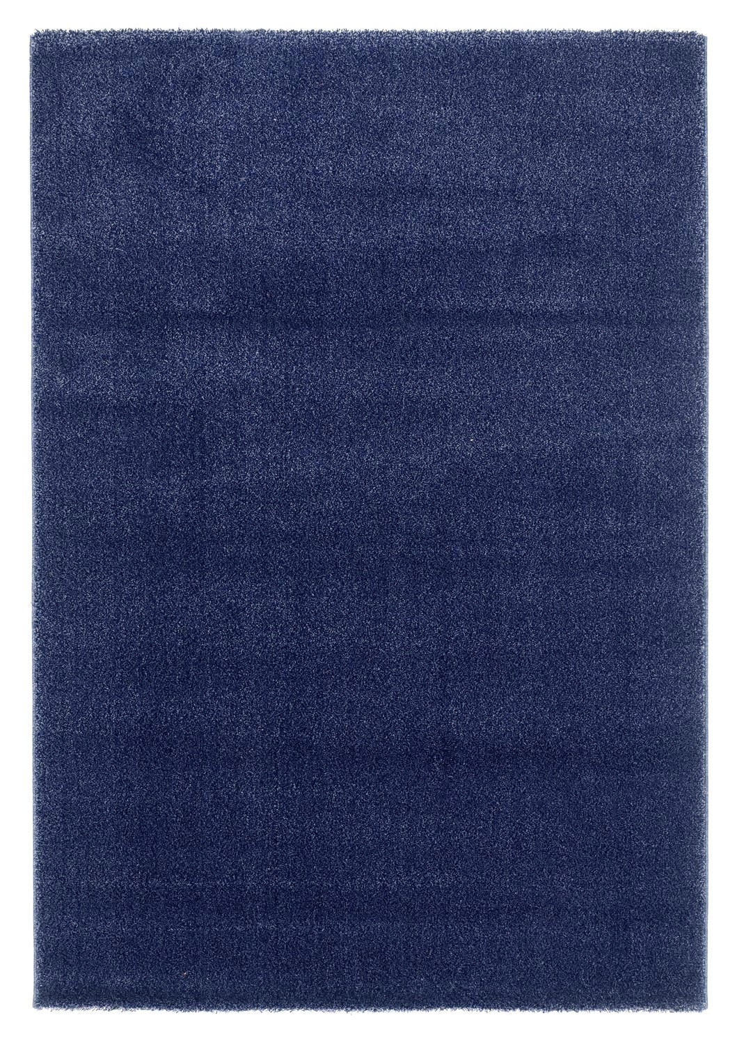 WEBTEPPICH  200/250 cm  Blau   - Blau, Basics, Textil (200/250cm) - Novel