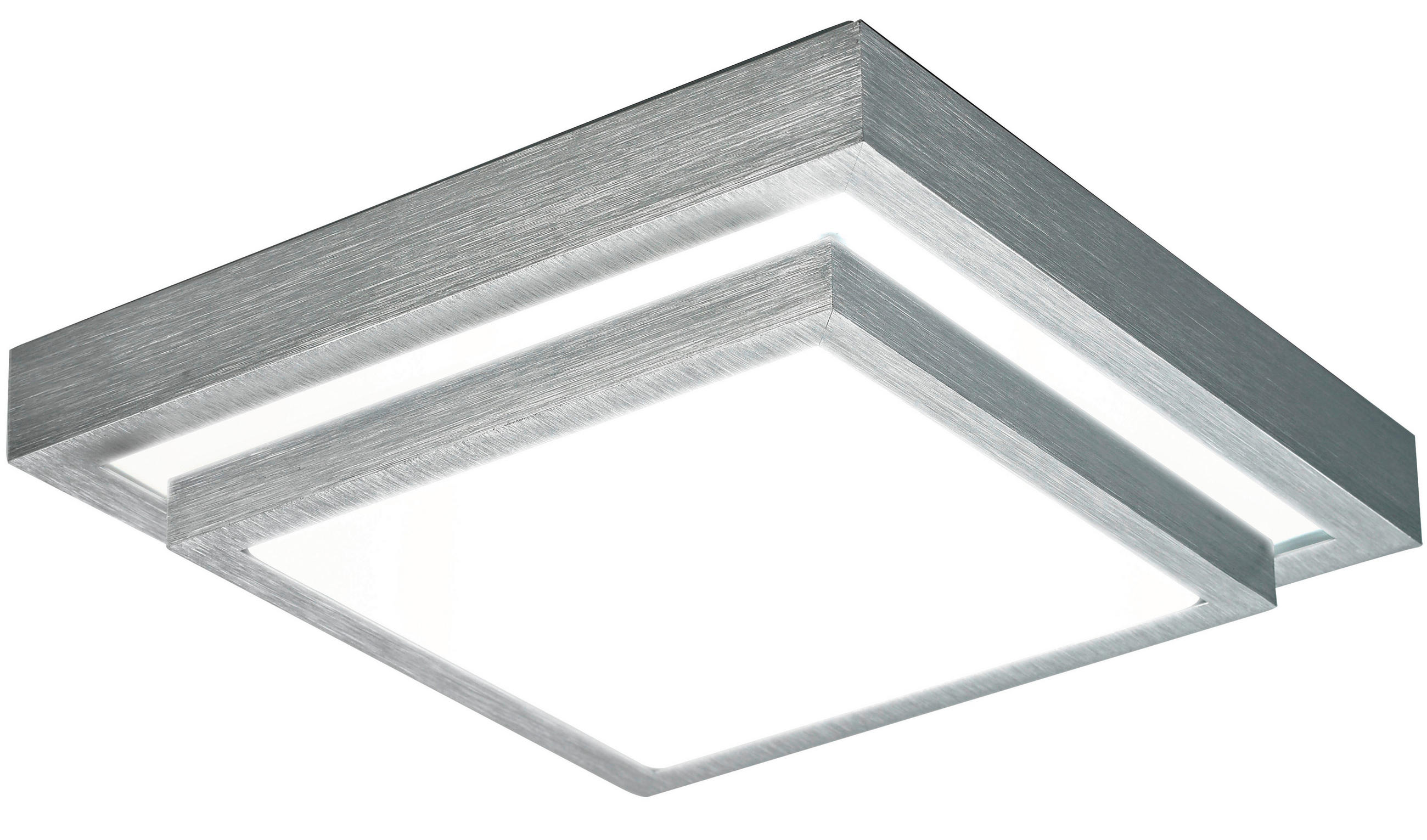 Led-Deckenleuchte 24 W 40/40/9 cm