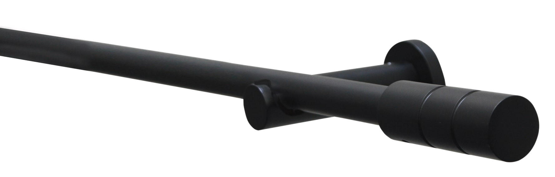 KARNIŠA  metal - Basics, metal (220cm) - Gardinia