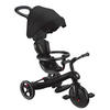 DREIRAD EXPLORER TRIKE 4in1  - Schwarz, Basics, Kunststoff (95/47/97.5cm) - GLOBBER
