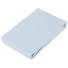 KINDERSPANNLEINTUCH - Hellblau, Basics, Textil (70/140cm) - My Baby Lou KINDERSPANNLEINTUCH - Hellblau, Basics, Textil (70/140cm) - My Baby Lou