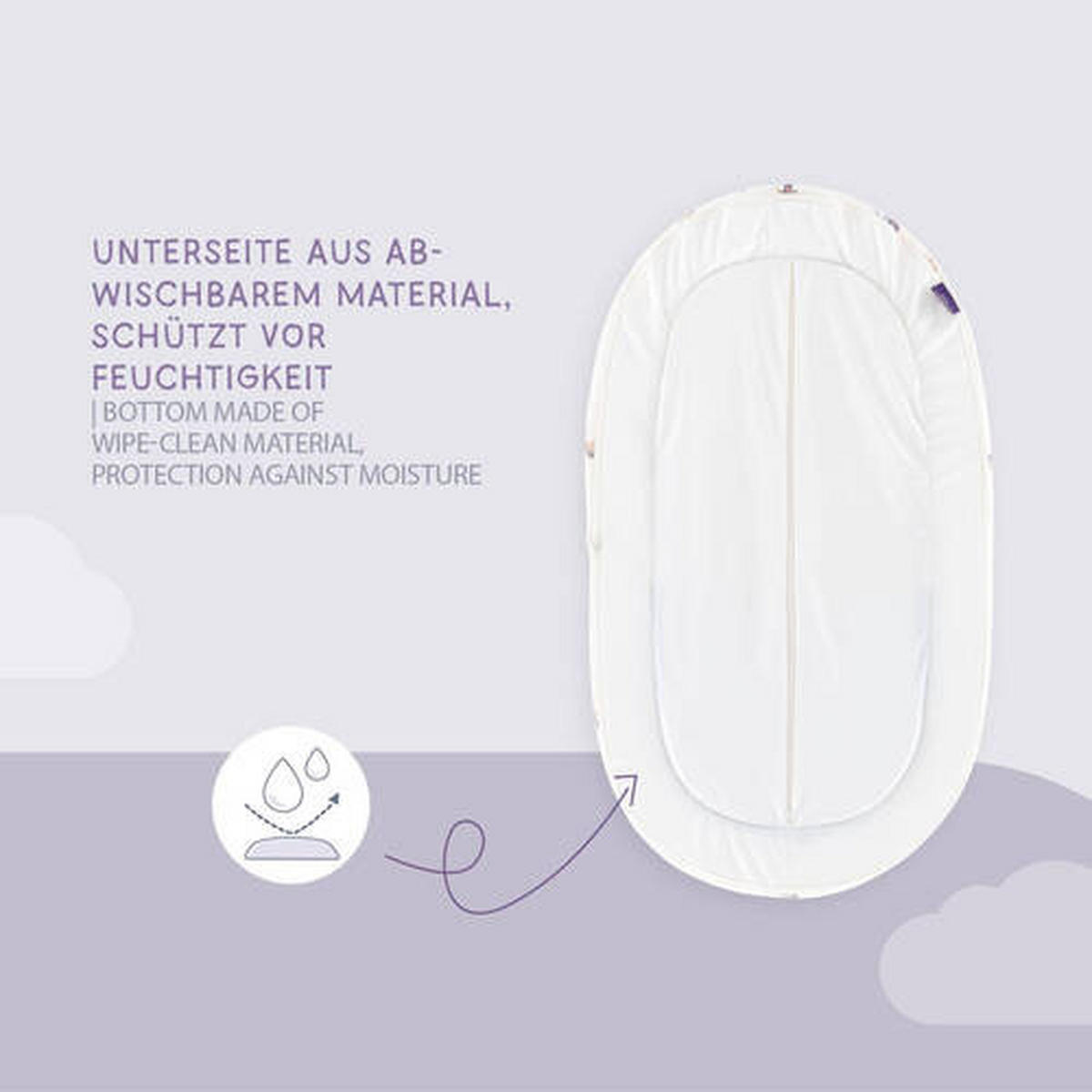 NESTCHEN Home Air   48/80 cm  - Basics (48/80cm) - Träumeland