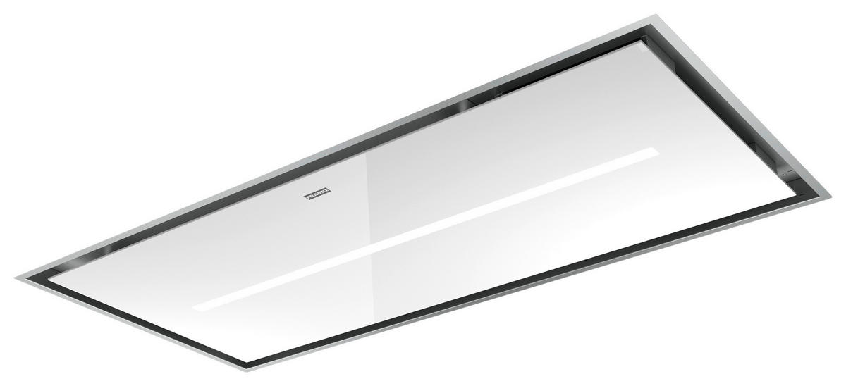 EINBAUABFALLSAMMLER 2 x 18 l  Metall, Kunststoff  - Edelstahlfarben/Grau, Basics, Kunststoff/Metall (56,0-56,8/36,0/39,9cm) - Franke