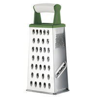 STRÚHADLO - žltá/biela, Basics, kov/plast (9.2/10/22.2cm) - Tescoma