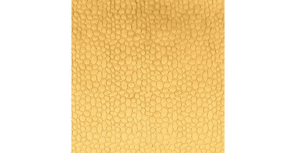 KISSENHÜLLE STIG 50/50 cm - Goldfarben, Basics, Textil (50/50cm) - Novel